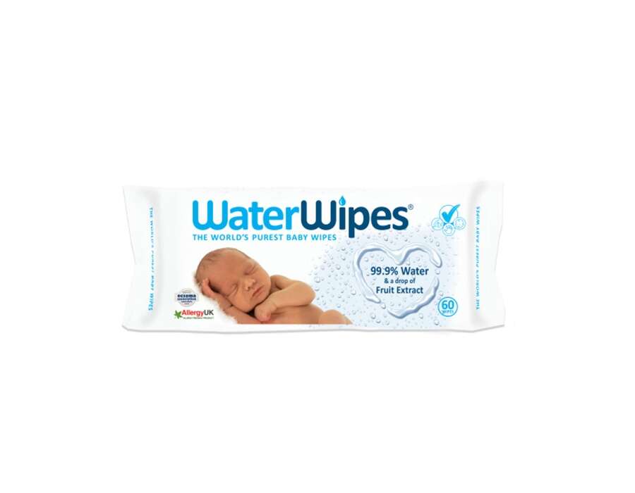 Waterwipes, czyli bez tego latem ani rusz!