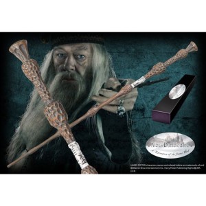 różdżka harry potter